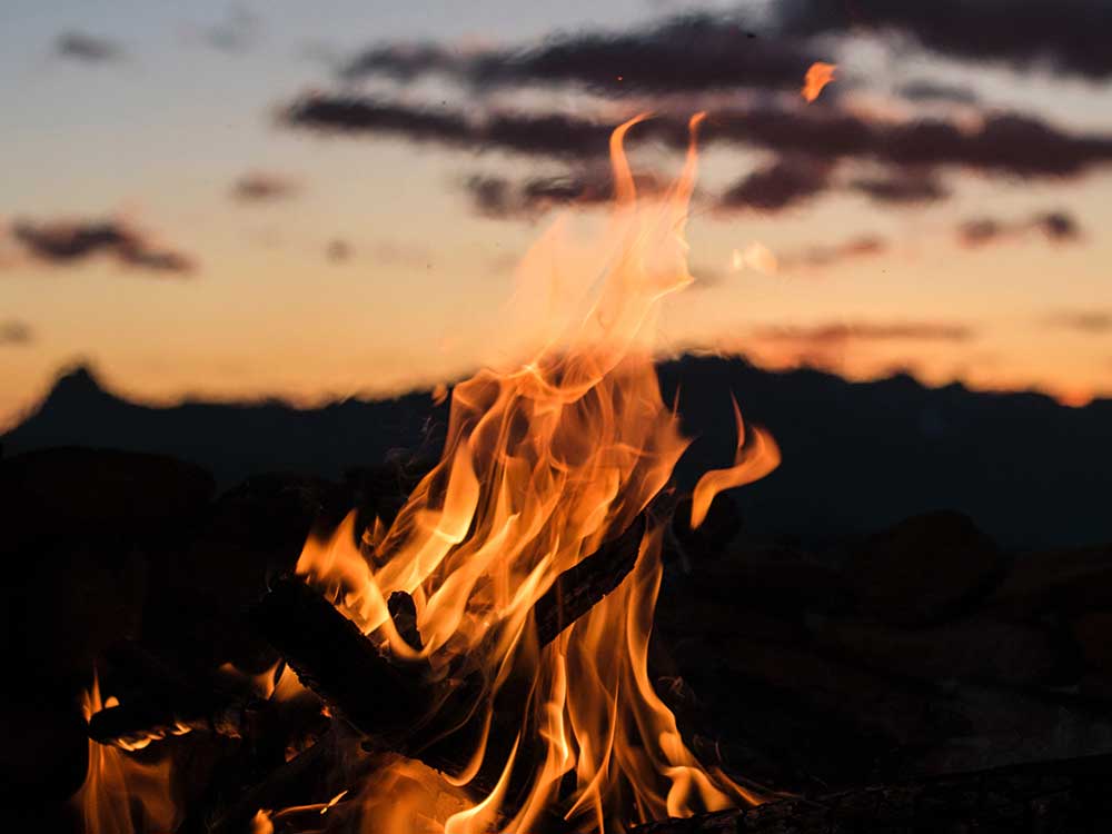 fire