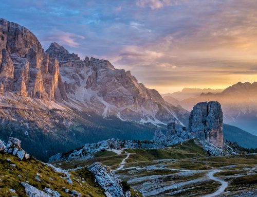 Heilung als Reise – Ein Weg zu nachhaltiger Gesundheit